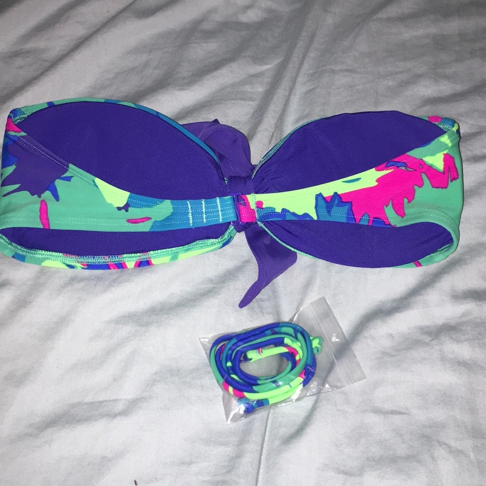 Aerie swim top - Picture 2 of 2